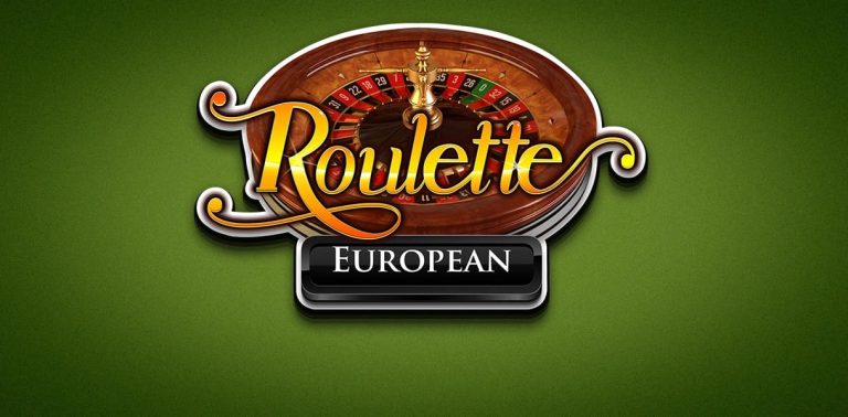 roulette-european