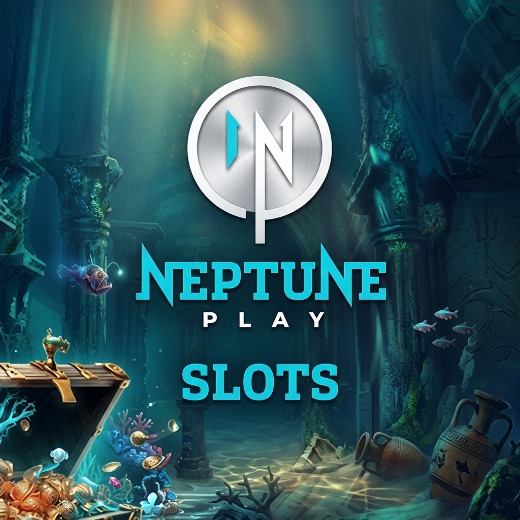 NeptunePlay Slots UK: Discover Your Next Reel or Grid Game